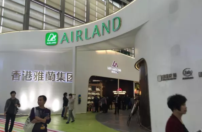杭州展会地毯