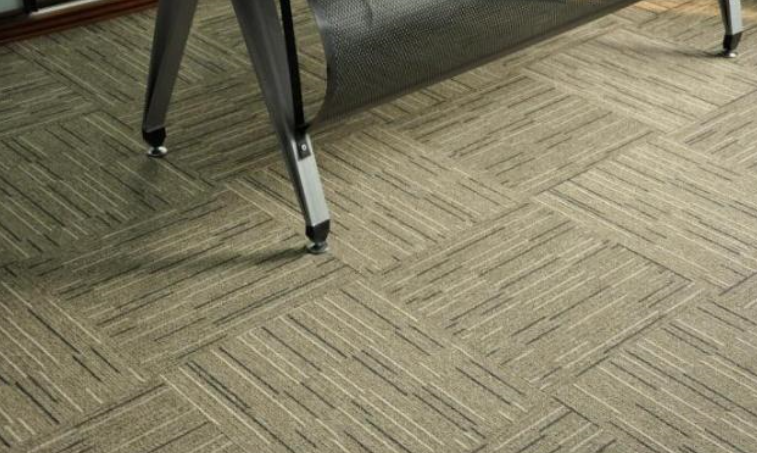 杭州办公室地毯清洗