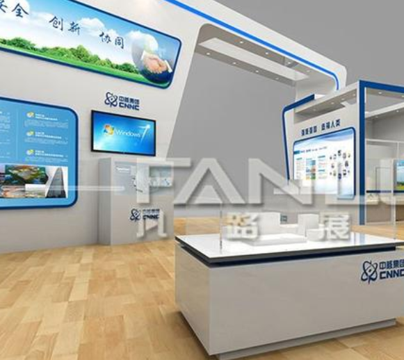 杭州展会地毯