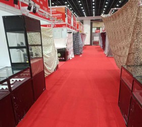 和平会展中心珠宝展