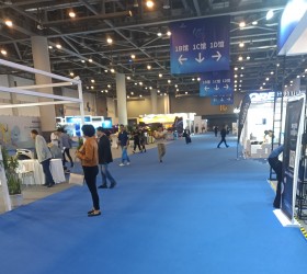 杭州国际博览中心智能博览会