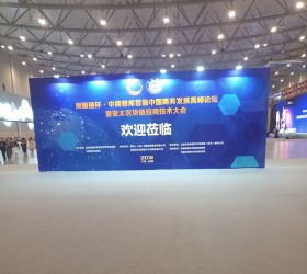 凤凰链杯·中商智库首届中国商务发展高峰论坛