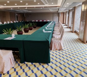 酒店会议室地毯